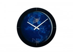 Часы интерьерные NT521 в Эсэ-Хайе - ehseh-hajya.mebel-nsk.ru | фото