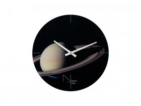 Часы интерьерные NT532 в Эсэ-Хайе - ehseh-hajya.mebel-nsk.ru | фото