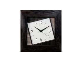 Часы настенные ДСЗ-4АС6-315 Асимметрия 3 в Эсэ-Хайе - ehseh-hajya.mebel-nsk.ru | фото