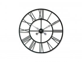 Часы настенные NT801 CHRONO в Эсэ-Хайе - ehseh-hajya.mebel-nsk.ru | фото