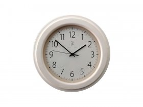 Часы настенные SLT 5345 CLASSICO BIANCO в Эсэ-Хайе - ehseh-hajya.mebel-nsk.ru | фото