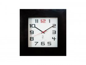 Часы настенные SLT 5528 в Эсэ-Хайе - ehseh-hajya.mebel-nsk.ru | фото