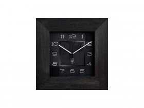 Часы настенные SLT 5529 GRAPHITE в Эсэ-Хайе - ehseh-hajya.mebel-nsk.ru | фото