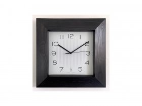 Часы настенные SLT 5530 в Эсэ-Хайе - ehseh-hajya.mebel-nsk.ru | фото