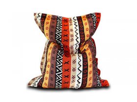 Кресло-подушка Африка в Эсэ-Хайе - ehseh-hajya.mebel-nsk.ru | фото