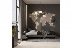 Модульная детская Энни в Эсэ-Хайе - ehseh-hajya.mebel-nsk.ru | фото