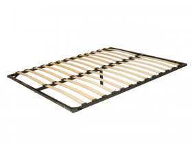 Основание кровати на металлическом каркасе ОК10 (ширина 160 см) в Эсэ-Хайе - ehseh-hajya.mebel-nsk.ru | фото